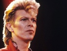 “Moonage Daydream” formó parte del Festival de Cine de Cannes 2022. AFP / ARCHIVO