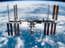 Su última odisea espacial tuvo lugar en 1998. EFE/ARCHIVO