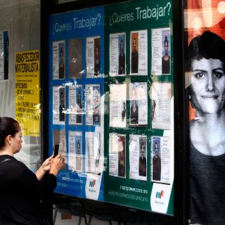 En mayo de 2022 se pierden 2 mil 855 empleos formales