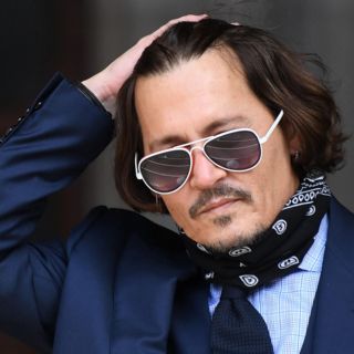 Johnny Depp: ¿Es oficial la cuenta del actor en TikTok?