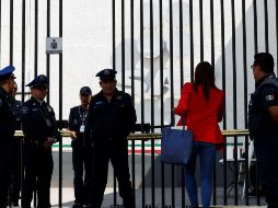 La Coparmex Jalisco hizo un llamado a homologar el criterio de “apoyo masivo” a partir de empresas con 50 colaboradores en adelante. EL INFORMADOR / ARCHIVO