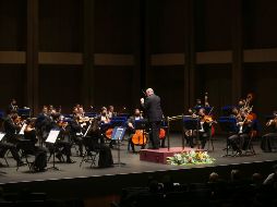 La OFJ se presentará el jueves 9 y el domingo 12 de junio, con un programa integrado por cuatro obras. EL INFORMADOR/ARCHIVO