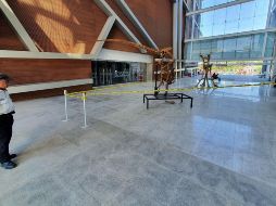 La biblioteca “Juan José Arreola” fue el sitio donde se realizó esta primera capacitación. EL INFORMADOR/ARCHIVO