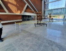 La biblioteca “Juan José Arreola” fue el sitio donde se realizó esta primera capacitación. EL INFORMADOR/ARCHIVO