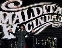 La Maldita Vecindad compartió un comunicado este lunes, indicando que “se emitieron comentarios desinformados, dolosos, calumniosos, manipuladores y ajenos a la verdad sobre las personas que integramos la banda”. SUN / ARCHIVO