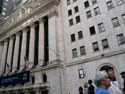 El rendimiento del bono del Tesoro a 10 años volvió a subir por encima del 3%, de 2.95% a 3.04 por ciento. AP/ARCHIVO