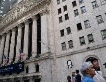 El rendimiento del bono del Tesoro a 10 años volvió a subir por encima del 3%, de 2.95% a 3.04 por ciento. AP/ARCHIVO