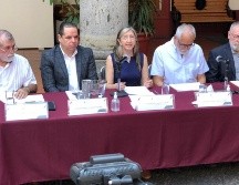 Advierten que la propuesta gubernamental no atiende los objetivos del plan integral de saneamiento. EL INFORMADOR/R. Rivas