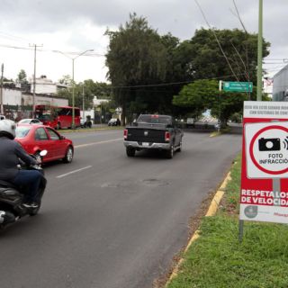 Congreso analiza ley que prevé reducir velocidad en calles
