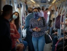 El secretario de Salud del Estado, Fernando Petersen, reiteró que no habrá nuevas restricciones. EL INFORMADOR/ARCHIVO