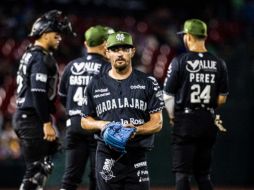 Tanto Mariachis como Bravos llegan con récord perdedor. CORTESÍA