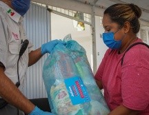 Agencias de la ONU, lanzaron lúgubres advertencias sobre múltiples crisis de alimentos que se avecinan en el planeta. INFORMADOR/ ARCHIVO