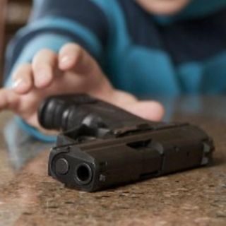 Florida: Niño de dos años mata accidentalmente a su padre de un disparo