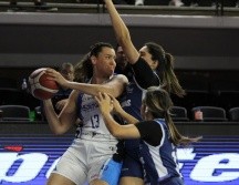 Será este martes a las 15:00 horas cuando se dispute el segundo duelo de esta serie en la Arena Astros. CORTESÍA