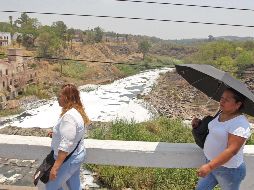 FOTOGALERÍA: Ampliar El Ahogado cuesta más que su construcción