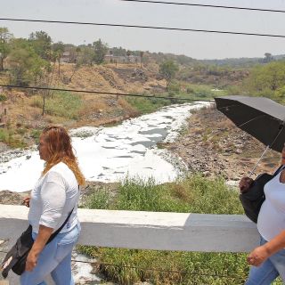 FOTOGALERÍA: Ampliar El Ahogado cuesta más que su construcción