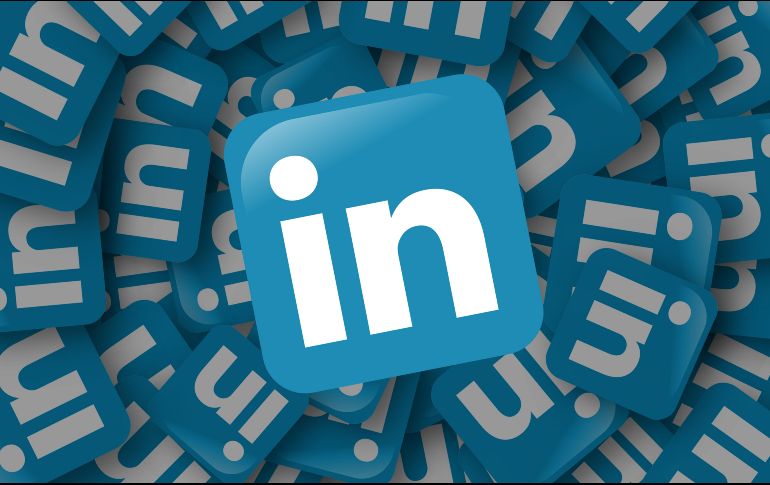 Actualmente los procesos de reclutamiento se llevan en gran medida por internet y al personal de Recursos Humanos (RH) les es más sencillo ver todas tus credenciales en plataformas como LinkedIn. PIXABAY