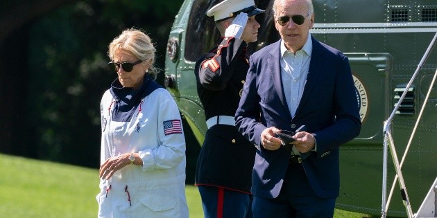Biden tries to avoid the failure of the Summit of the Americas