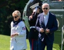 Estados Unidos busca retomar el liderazgo en todo el continente. AP/M. Balce