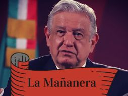 La mañanera de López Obrador de hoy 7 de junio de 2022