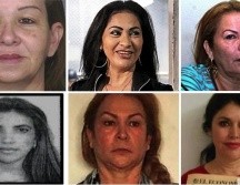 En América Latina hay mujeres narcotraficantes que se convirtieron en líderes de carteles, aunque sus historias suelen pasar mucho más desapercibidas.