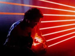 Vaquero Negro es originaria de Guadalajara y ya cuenta con siete años de experiencia que la respaldan. CORTESÍA / CONCUAMEDIA