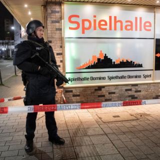 Mueren dos personas en un tiroteo en un supermercado de Alemania