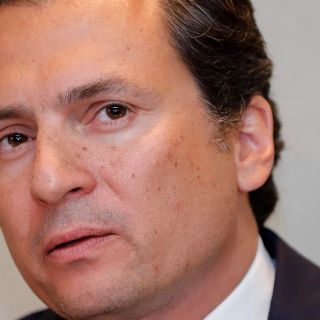 Lozoya no ha llegado a un acuerdo con Pemex: López Obrador