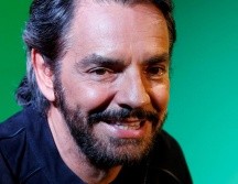 Eugenio Derbez subrayó que pudo demostrar su inocencia tras ser llamado por las autoridades. EFE / ARCHIVO
