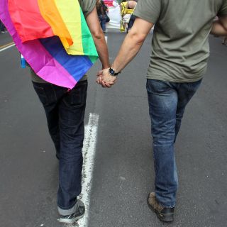 Feminismo y homosexualidad no son normales, dice alcalde chiapaneco (VIDEO)