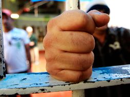 Los tres integrantes del Cártel Nueva Generación quedaron presos en el Reclusorio Preventivo Varonil Sur, en la Ciudad de México. EL INFORMADOR / ARCHIVO