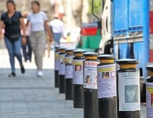 "Necesitamos que se den cuenta del gran problema que estamos viviendo"