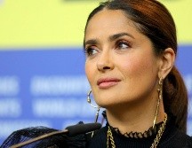 Salma Hayek recientemente estrenó “Eternals” en cines. EFE / ARCHIVO