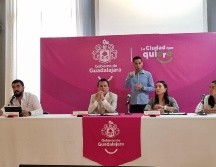 La propuesta será puesta a discusión en el cabildo del Ayuntamiento este miércoles en sesión ordinaria. EL INFORMADOR/R. Bobadilla