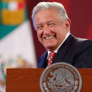 Ausencia en Cumbre no es apoyo al Partido Republicano: López Obrador