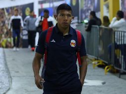 Edison Flores es un viejo conocido del futbol mexicano, tras su paso por el Morelia. IMAGO7