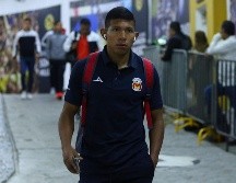 Edison Flores es un viejo conocido del futbol mexicano, tras su paso por el Morelia. IMAGO7