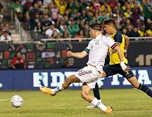 Desde su lesión, Raúl Jiménez ha quedado muy lejos de su nivel. IMAGO7