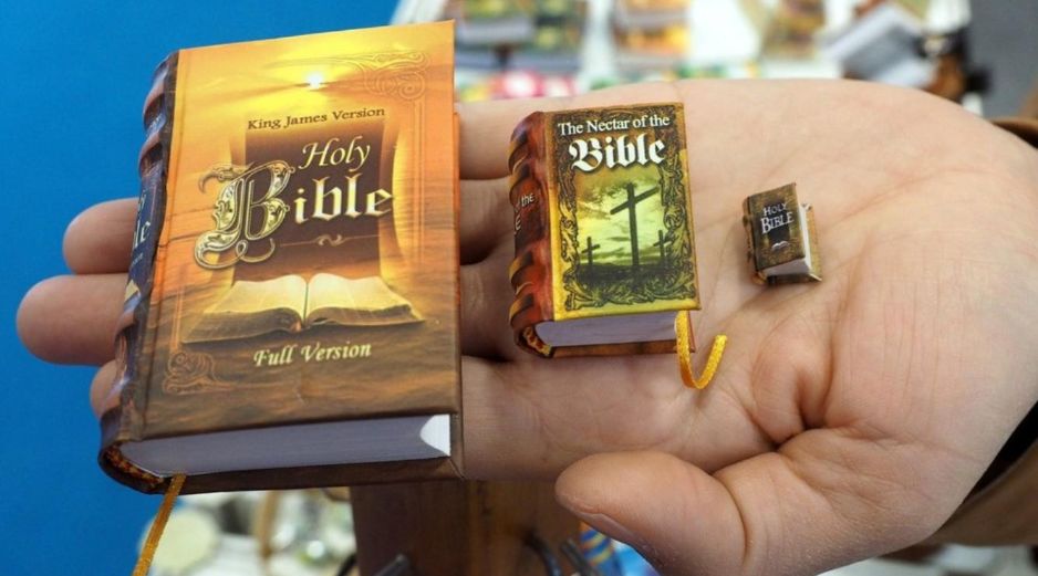 Los Testigos de Jehová es un movimiento fundado en la década de 1870 en Estados Unidos. EFE/ARCHIVO