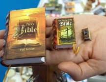 Los Testigos de Jehová es un movimiento fundado en la década de 1870 en Estados Unidos. EFE/ARCHIVO