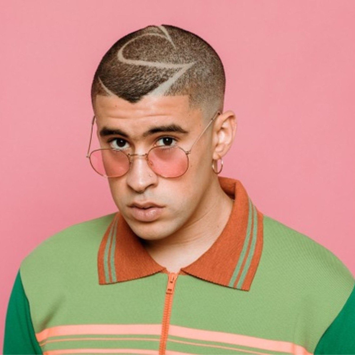 Bad Bunny: ¿Bien o mal? Vestimenta de Benito desata polémica en redes  sociales | El Informador