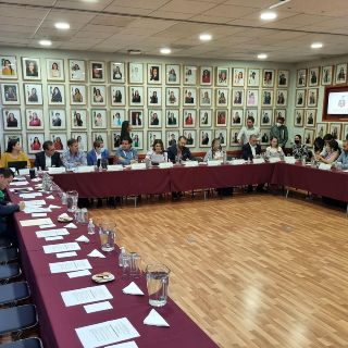 Piden diputados mayor transparencia en proyecto de tratamiento de aguas