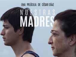 El año pasado César Díaz presentó esta ópera prima que tuvo su debut mundial en el Festival de Cannes, ganando la Cámara de Oro en 2019. INSTAGRAM / nuestrasmadresgt