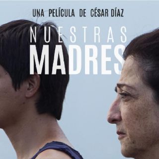 César Díaz alista el estreno de la película “Nuestras madres”