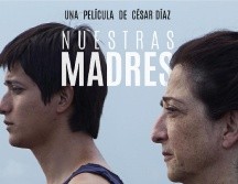 El año pasado César Díaz presentó esta ópera prima que tuvo su debut mundial en el Festival de Cannes, ganando la Cámara de Oro en 2019. INSTAGRAM / nuestrasmadresgt