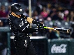 Mariachis había sido un equipo de peloteros acostumbrados a sacar la pelota del parque, pero ahora buscan cambiar de estrategia para conectar la mayor cantidad de hits consecutivos. ESPECIAL