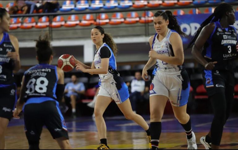 Ahora Libertadoras y Astros comparten la punta del grupo con marca de nueve victorias y cinco derrotas. ESPECIAL