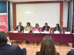 La fracción de Movimiento Ciudadano en el Congreso estatal presentó una iniciativa de reforma a la Ley de Desarrollo Económico. ESPECIAL