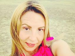 Mafe se ha estado presentando en programas de televisión de Estados Unidos y México para hablar de esta habilidad que posee. INSTAGRAM / mafewalkerstarseed