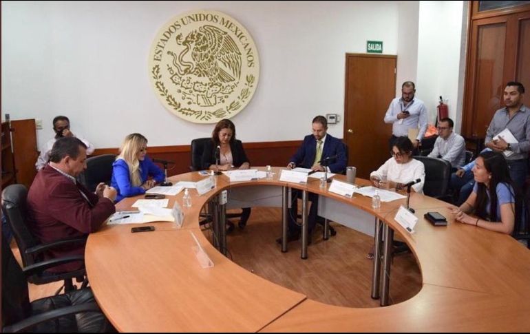 Detallan que aún no tienen fecha para emitir la segunda convocatoria para elegir a la nueva presidenta del Itei. ESPECIAL